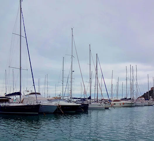 Posti Barca - Affitto